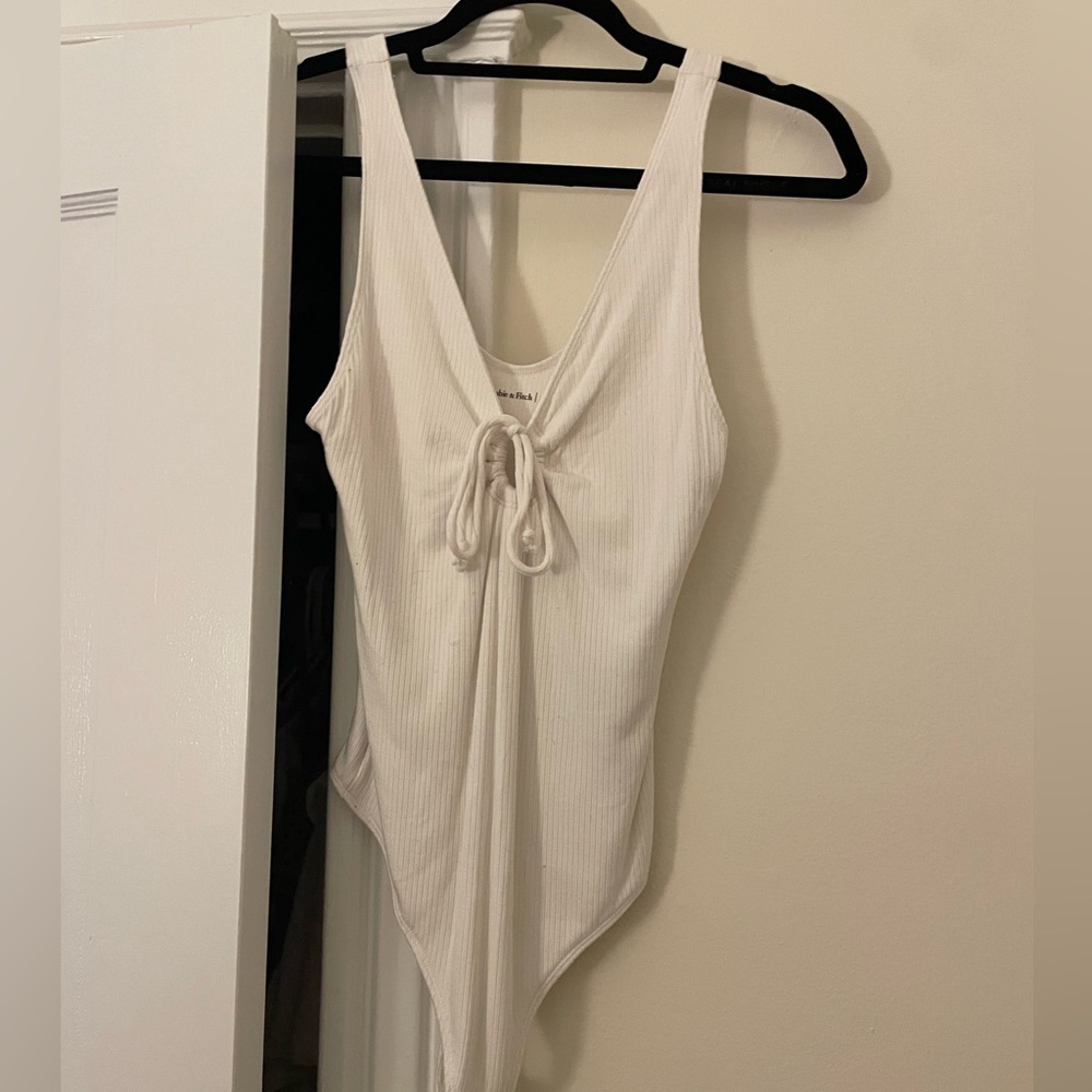 Abercrombie body suit